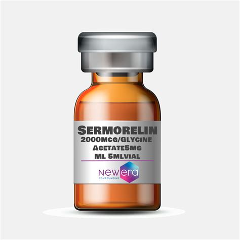 sermorelin купить|Sermorelin/Glycine 2000mcg/5mg/ml injectable .